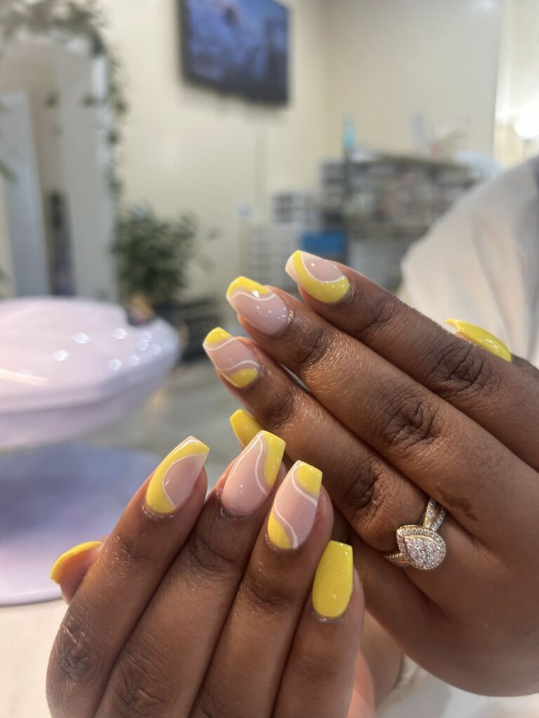 Cosmopolitan Salon & Spa 4